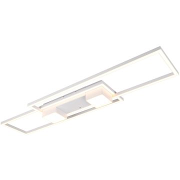 Trio ALBANY 647710431 Stropní lampa 1x37w/led 2700-6500k 4300lm ip20