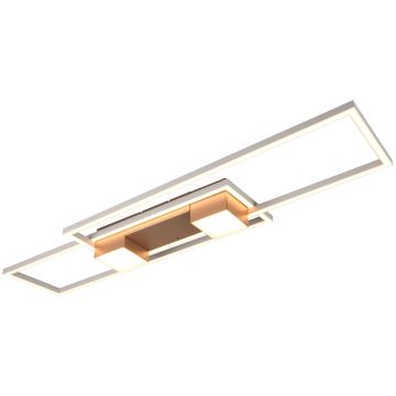 Trio ALBANY 647710465 Stropní lampa 1x37w/led 2700-6500k 4300lm ip20