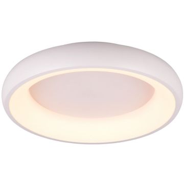 Trio CARDONA 649614531 Stropní lampa 1x29w/led 2300+3000+4000k 3300lm ip20
