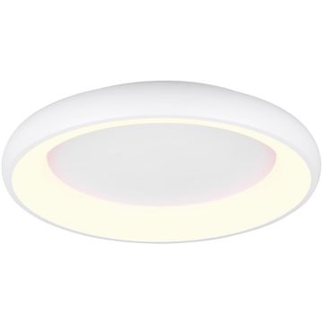 Trio CARDONA 649616031 Stropní lampa 1x38w/led 2300+3000+4000k 4400lm ip20