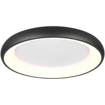 Trio CARDONA 649616032 Stropní lampa 1x38w/led 2300+3000+4000k 4400lm ip20