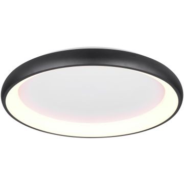 Trio CARDONA 649617532 Stropní lampa 1x59w/led 2300+3000+4000k 6900lm ip20