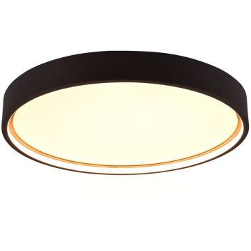 Trio DOHA 641310232 Stropní lampa 2x29w/led 2300+3000+4000K 3260lm ip20
