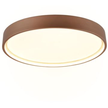 Trio DOHA 641310265 Stropní lampa 2x29w/led 2300+3000+4000K 3260lm ip20
