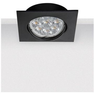 Zambelis RECESSED SPOT S014 Zasouvací osvětlení 1x50W/GU10 IP20