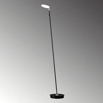 Fischer&Honsel Dent 40405 Stojací lampa 1x7.5W/LED 2700K 820 lm IP20