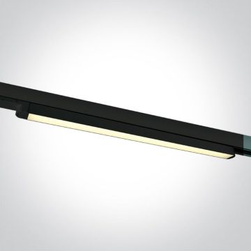 One Light Track Lights 65018T/B/V reflektor szynowy 1x16W/LED 1600lm 3000K|4000K|5000K IP20