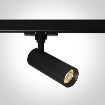 One Light Track Lights 65642AT/B/C reflektor szynowy 1x10W/LED 900lm 4000K IP20