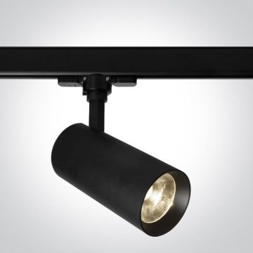 One Light Track Lights 65642BT/B/C reflektor szynowy 1x20W/LED 1800lm 4000K IP20