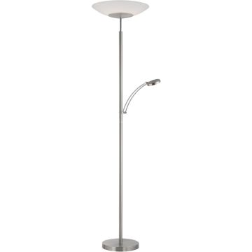 Paul Neuhaus ALFRED 655-55 Stojací lampa 2x35W/LED 3000k 3900lm ip20