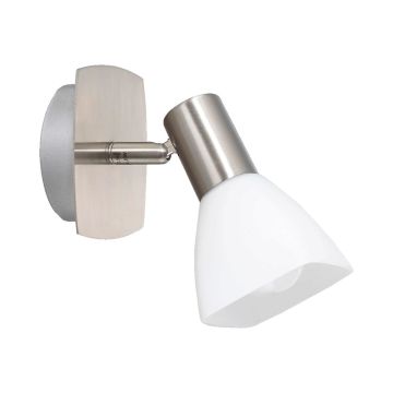 Prezent AIDA 65000 Nástěnná lampa 1x40W/E14 IP20