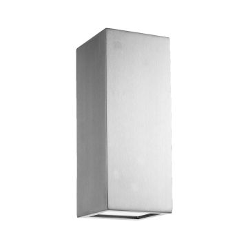 Prezent BLOCK 65253 Nástěnná lampa 2x3W/LED 300lm IP44