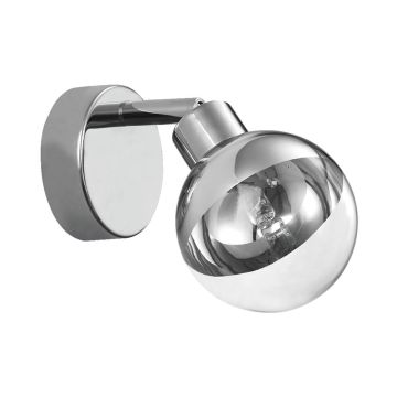 Prezent BOLS 65025 Bodové světlo 1x33W/G9 IP20