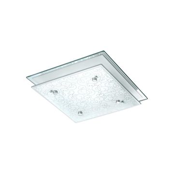 Prezent IKAROS 65100 Stropní lampa 1x60W/E27 IP20
