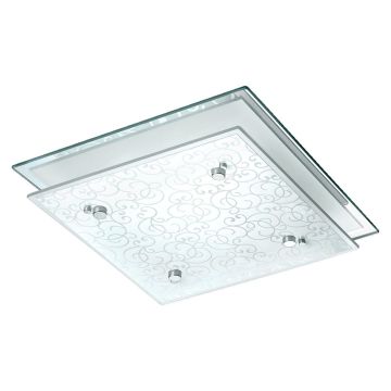 Prezent IKAROS 65102 Stropní lampa 3x60W/E27 IP20