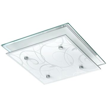 Prezent IKAROS 65108 Stropní lampa 1x60w/e27 ip21