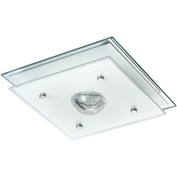 Prezent IKAROS DIAMOND 65113 Stropní lampa 1x60w/e27 ip21