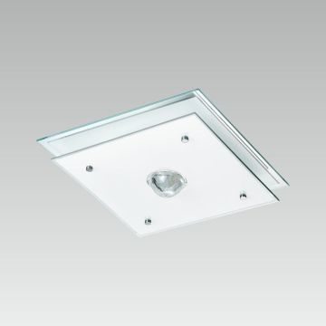 Prezent IKAROS DIAMOND 65114 Stropní lampa 2x60W/E27 IP20