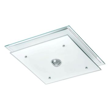 Prezent IKAROS DIAMOND 65115 Stropní lampa 3x60W/E27 IP20