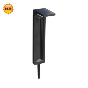 Prezent KEYO 65284 Solární lampa 1x6W/LED 200lm IP44