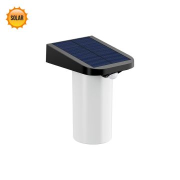 Prezent OCTO 65283 Nástěnná lampa 1x4W/LED 100lm IP44