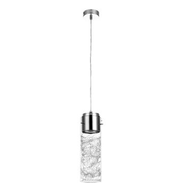 Prezent TESSA 65006 Závěsná lampa 1x50W/GU10 IP20