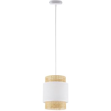 TK Lighting BOHO 6528 Závěsná lampa 1x15W/E27