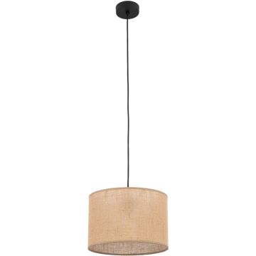 TK Lighting JUTA 6580 Závěsná lampa 1x15W/E27