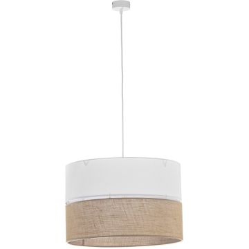 TK Lighting LINOBIANCO 6573 Závěsná lampa 3x15W/E27