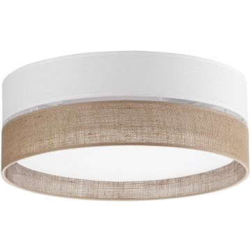 TK Lighting LINOBIANCO 6577 Stropní lampa 3x15W/E27
