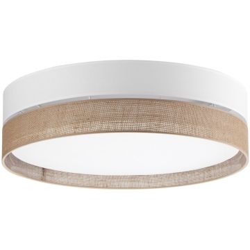 TK Lighting LINOBIANCO 6578 Stropní lampa 4x15W/E27