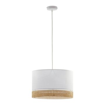 TK Lighting PAGLIA 6533 Závěsná lampa 1x15W/E27