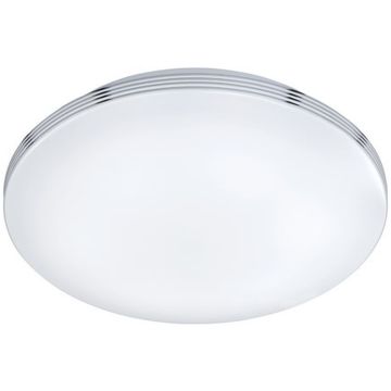 Trio APART 659411806 Stropní lampa 1x18w/led 3000k 1600lm ip44