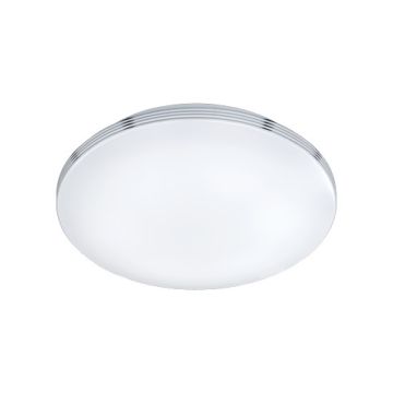 Trio APART 659412406 Stropní lampa 1x24w/led 3000k 2100lm ip44