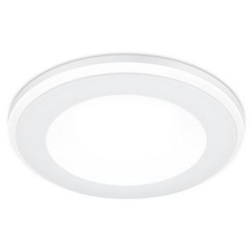 Trio AURA 652310131 Zasouvací osvětlení 1x5w/led 3000k 450lm ip20