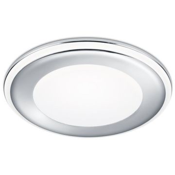 Trio AURA 652410106 Zasouvací osvětlení 1x10w/led 3000k 1040lm ip20