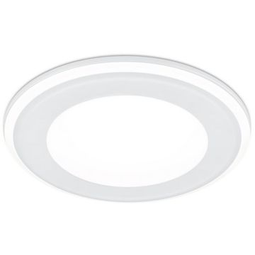 Trio AURA 652410131 Zasouvací osvětlení 1x10w/led 3000k 1040lm ip20