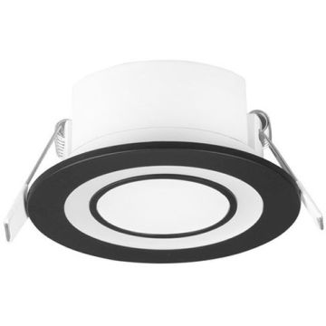 Trio CORE 652510132 Zasouvací osvětlení 1x5w/led 3000k 450lm ip20