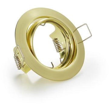 Trio JURA 650100108 Zasouvací osvětlení 1x15w/gu10 ip20