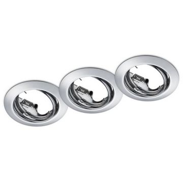 Trio JURA 650100306 Zasouvací osvětlení 3x15w/gu10 ip20