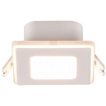 Trio NIMBUS 653410131 Zasouvací osvětlení 1x5w/led 3000k 450lm ip44