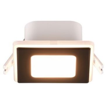 Trio NIMBUS 653410132 Zasouvací osvětlení 1x5w/led 3000k 450lm ip44