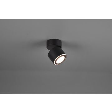 Trio TAURUS 652910132 Bodové světlo 2x/led 3000k 340lm+110lm ip20