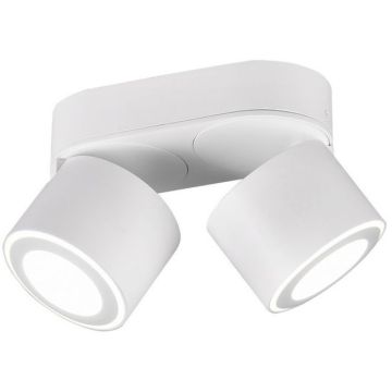 Trio TAURUS 652910231 Bodové světlo 4x/led 3000k 340lm+110lm ip20