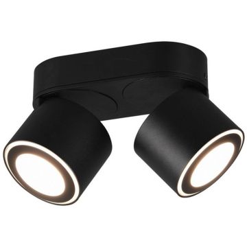 Trio TAURUS 652910232 Bodové světlo 4x/led 3000k 340lm+110lm ip20