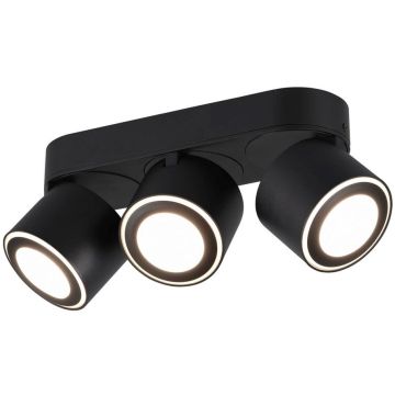 Trio TAURUS 652910332 Bodové světlo 6x/led 3000k 340lm+110lm ip20
