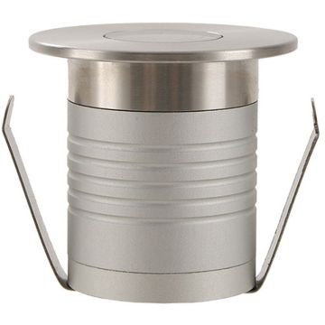Zambelis RECESSED LED LIGHT E508 Vjezdová lampa 3W/led 3000K 230lm IP65