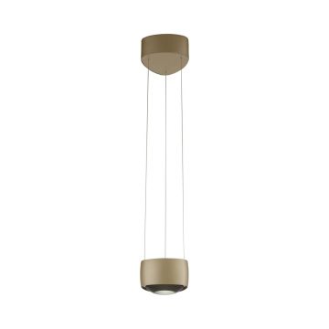 Zuma Line Q-STRETTO 2657-97 Závěsná lampa 2x20W/Led 2200-5000K 2000lm IP20