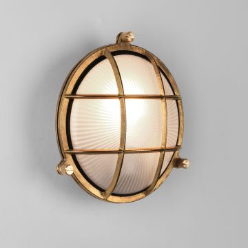 Astro Lighting THURSO 1376005 Nástěnná lampa 1x12W/E27 IP44