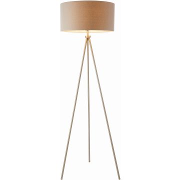 Endon TRI 66987 Stojací lampa 1x60W/E27 IP20